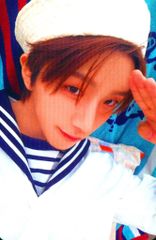 BOYNEXTDOOR WOONHAK ONEDOOR MEMBERSHIP KIT 하늘색