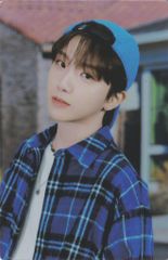 BOYNEXTDOOR WOONHAK ONEDOORful Day 3/6
