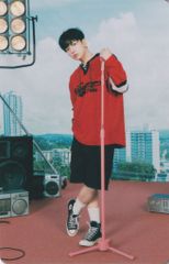 BOYNEXTDOOR JAEHYUN JPEN)2025 KNOCK ON VOL.1 ENCORE in JAPAN 3/8