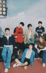 BOYNEXTDOOR 집합 JPEN) 2025 KNOCK ON VOL.1 ENCORE in JAPAN 2/2