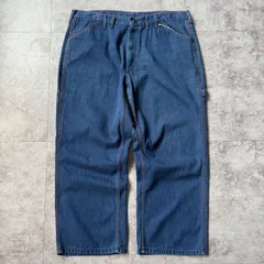 1990's "Big Mac" Painter Denim / 90年代 "ビッグマック" デニム ペインターパンツのサムネイル