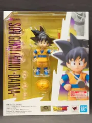 2026年最新】S.H.Figuarts 孫悟空（ミニ）-DAIMA-の人気アイテム 