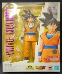 반다이 SHFiguarts 손오공-DAIMA-