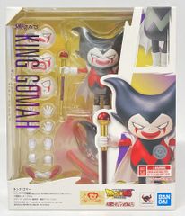 BANDAI SPIRITS SHFiguarts 드래곤 볼 DAIMA 킹 고머