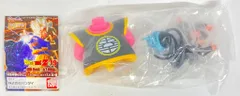 バンダイ ドラゴンボールZ19最強 孫悟空! 魔人決着編 HG 界王様&バブルス