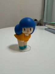 ダークソウル フィギュア 上級騎士 Fangamer HAPPY WORKER - メルカリ