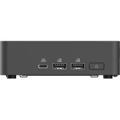 ASUSTEK COMPUTER INCORPORATION ASUS NUC 15 Pro Lite (Intel U300／8GB／SSD・128GB／ODDなし／Win11 Pro／WiFi6E／BT)(BNUC15CRLIP051CJ)のサムネイル