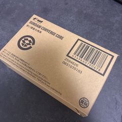 カ*タ様 ガンダムコンバージ⭐︎赤い彗星の再来⭐︎パーフェクト