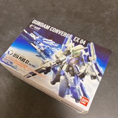 ガンダムコンバージ コア 機動戦士ガンダムZZ クインマンサ限定品