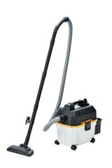 [신품] 파옥 (PAOCK) 플라스틱 탱크 진공 청소기 VCC-15PC 건습 양용 15L 02c850cb
