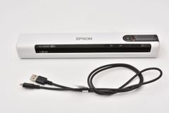 EPSON ES-60WW ドキュメントスキャナー 本体 - メルカリ