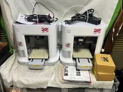 2026年最新】3dプリンター ダヴィンチ miniの人気アイテム - メルカリ