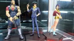 ワンピース ゾロ キング・オブ・アーティストフィギュア 6体セット 