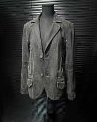 美品 デニムジャケット SHELSEA100 - メルカリ