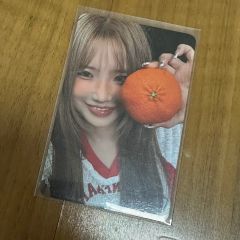 fromis_9 ハヨン　ラキドロ fromis_9 プロミスナイン ラキドロ トレカ ハヨン - メルカリ