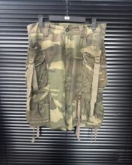RHC 別注 グラミチ カモ カーゴパンツ ハーフパンツ - メルカリ