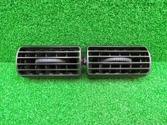 [a10007] 送料無料 三菱 ミニキャブバン U61V エアコン吹き出し口 センターのサムネイル