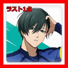 ユニオンアリーナ ブルーロック「アクションポイント（糸師凛