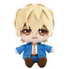 망각 배터리 요케이 Chibi 인형