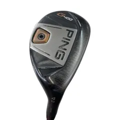 2026年最新】g400 ping ユーティリティ 6の人気アイテム - メルカリ
