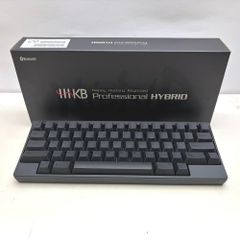 HHKB Professional 2 墨 無刻印 本体 PD-KB400BN - メルカリ