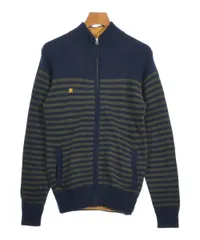 R.NEWBOLD カーディガン メンズ 【古着】【中古】【送料無料】のサムネイル