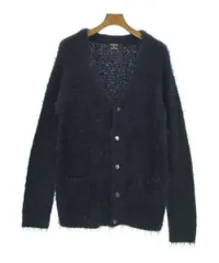 CABANE de zucca カーディガン メンズ 【古着】【中古】【送料無料】のサムネイル