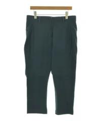 KAZUYUKI KUMAGAI ATTACHMENT クロップドパンツ メンズ 【古着】【中古】【送料無料】のサムネイル