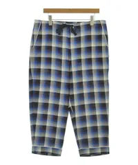 MIHARA YASUHIRO クロップドパンツ メンズ 【古着】【中古】【送料無料】のサムネイル