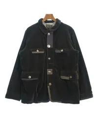 NIGEL CABOURN カジュアルジャケット メンズ 【古着】【中古】【送料無料】のサムネイル