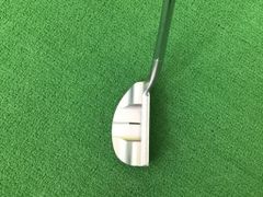 武井壮愛用モデル・極美品】heppler ZB3 ブロンズパター 34インチ