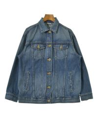 spick & span 5 1/2 デニムジャケット 日本製 - メルカリ