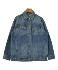 Spick and Span デニムジャケット レディース 【古着】【中古】【送料無料】