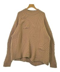 Mame Kurogouchi ニット・セーター レディース 【古着】【中古】【送料無料】