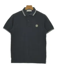 STONE ISLAND ポロシャツ メンズ 【古着】【中古】【送料無料】のサムネイル