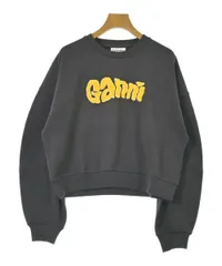 Ganni スウェット レディース 【古着】【中古】【送料無料】のサムネイル