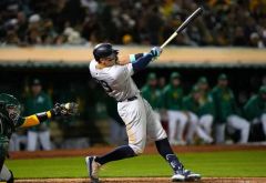 ヤンキース ゲリット・コール 直筆サインボール MLB公式購入 大谷WBC