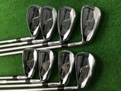BRIDGESTONE TOUR B JGR HF2 アイアンセット レフティ - メルカリ