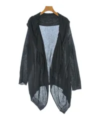YOHJI YAMAMOTO カーディガン レディース 【古着】【中古】【送料無料】のサムネイル