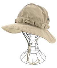90s BRONER サファリハット 帽子 ハット 小山田圭吾 コーネリアス