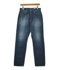 SINME 데님 팬츠 여성 [헌 옷] [중고] [무료 배송]