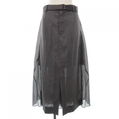 サカイ SACAI スカートのサムネイル