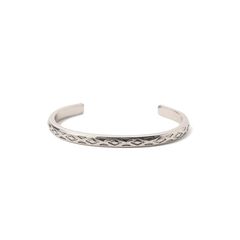 RUDE GALLERY TWIST BANGLE ルードギャラリー - メルカリ
