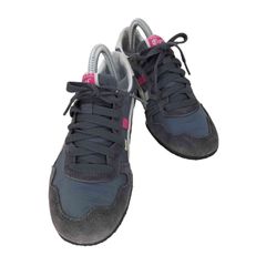 오니츠카 타이거 ONITSUKA TIGER SERRANO 세라노 레이디스 JPN:23