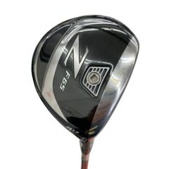 【中古】 ダンロップ SRIXON Z F65 4W フェアウェイウッド FW 純正特注シャフト (フレックスS) メンズ 男性用 右利き 右用 Cランク ゴルフクラブ
