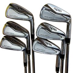 タイトリスト 714MBアイアンFORGED 5番〜PW 6本セット - メルカリ