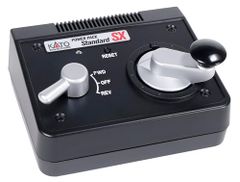 KATO パワーパック　スタンダード　SX コントローラー　2台 KATO パワーパック スタンダード SX コントローラー 2台 1 - メルカリ