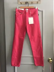 Acne Studios BOY ジーン ピンク ストレート 新品のサムネイル