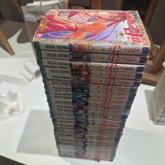 疾風の勇人 1-7巻 完結全巻セット 全巻初版・帯付き - メルカリ