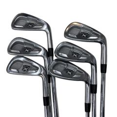 希少】Callaway X-20 アイアン 6本 uniflex 初心者 右 - メルカリ